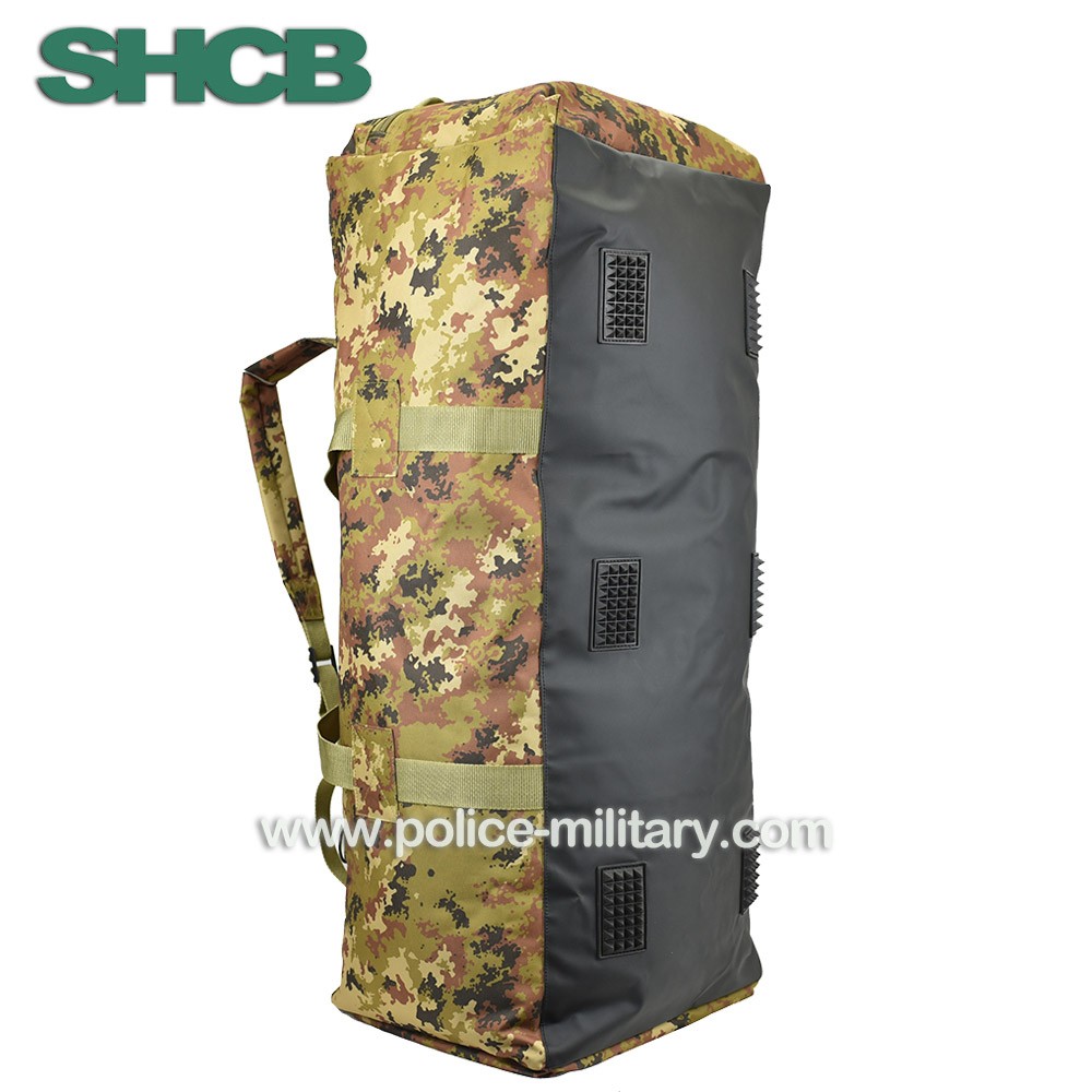 CB10427 Military Duffle Bag