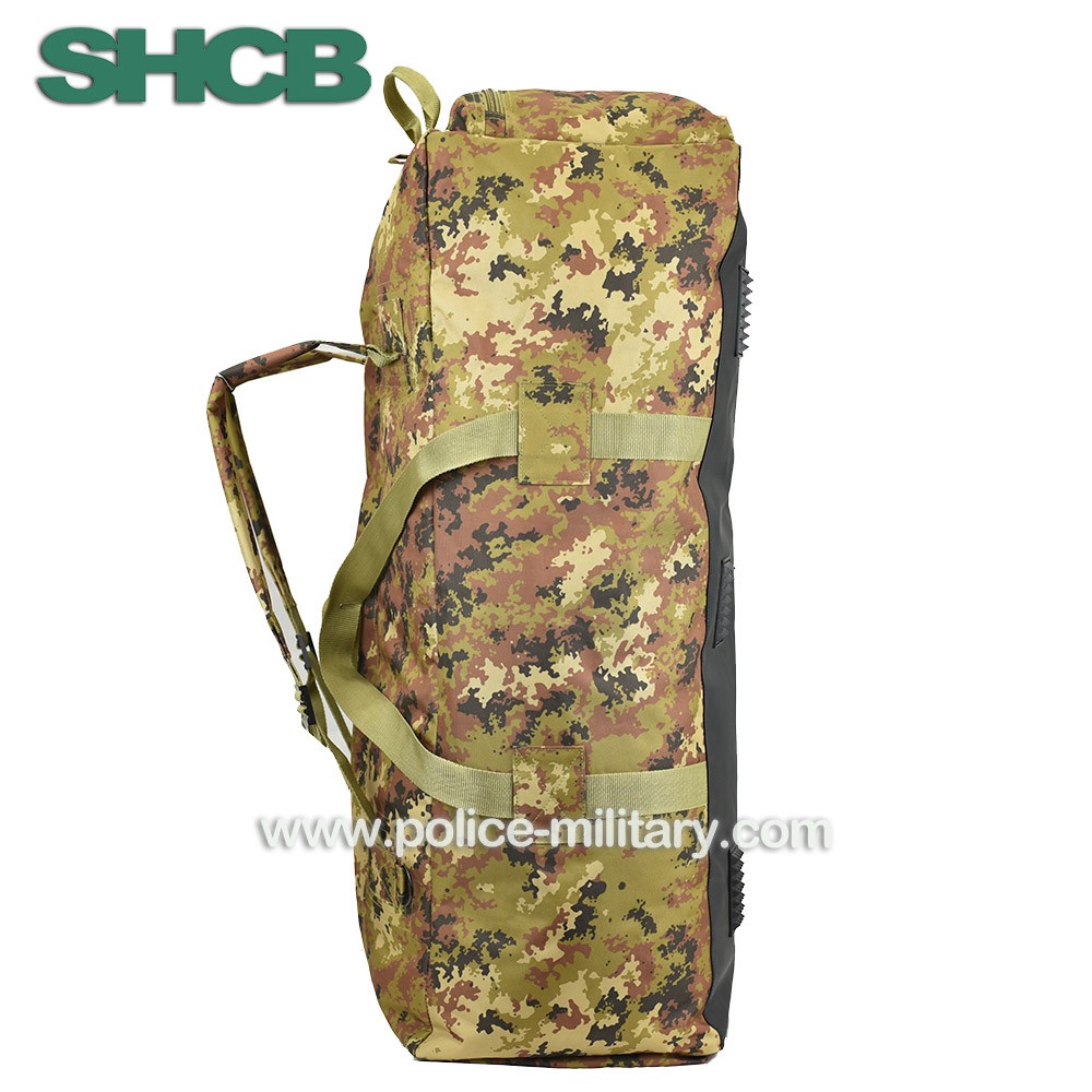 CB10427 Military Duffle Bag