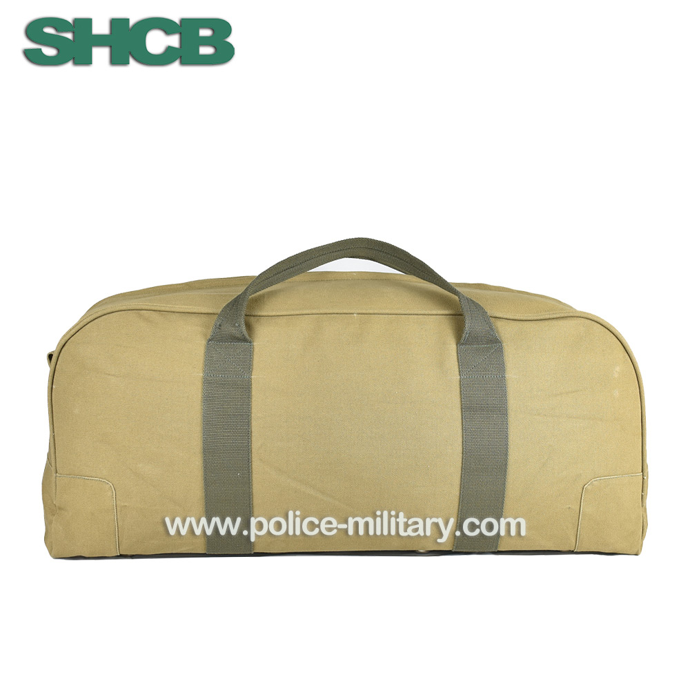 CB10431 Military Duffle Bag