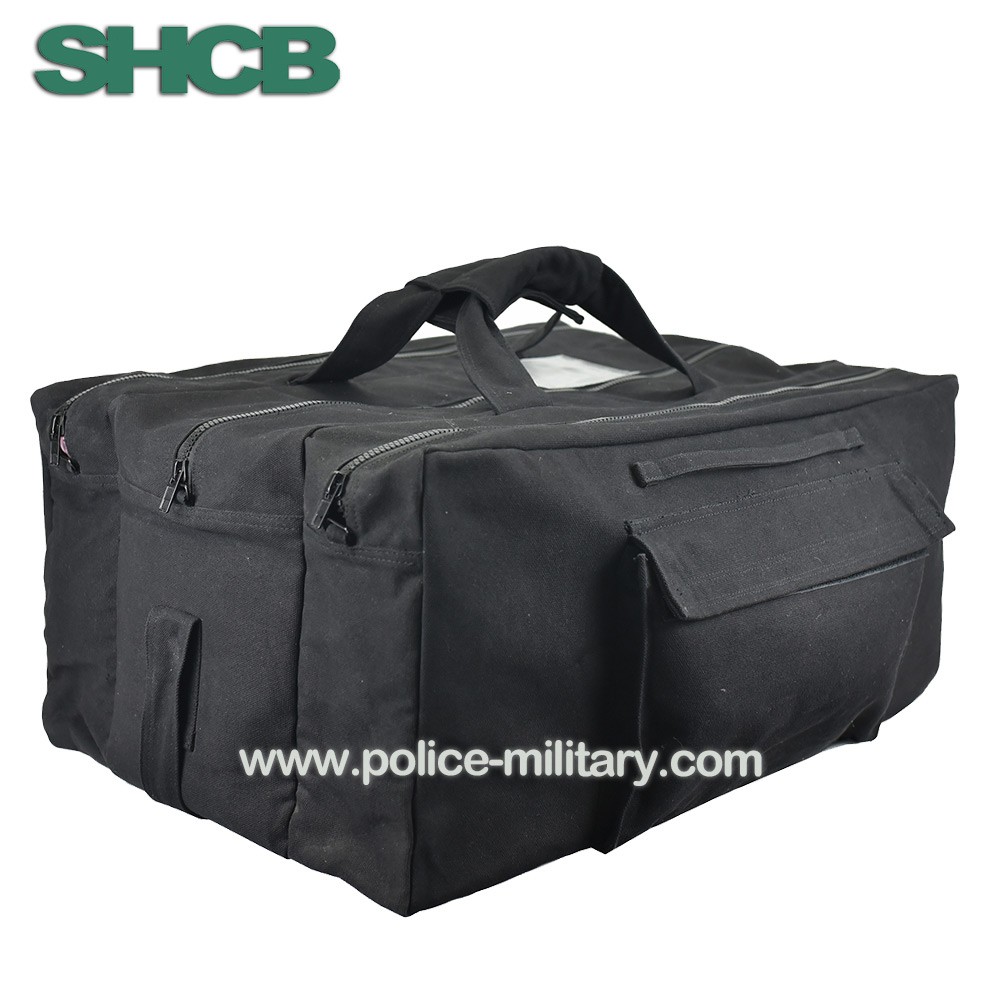 CB10433 Military Duffle Bag