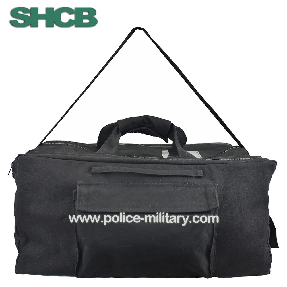 CB10433 Military Duffle Bag