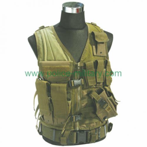 CB10443 Tactical vest