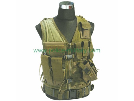 CB10443 Tactical vest