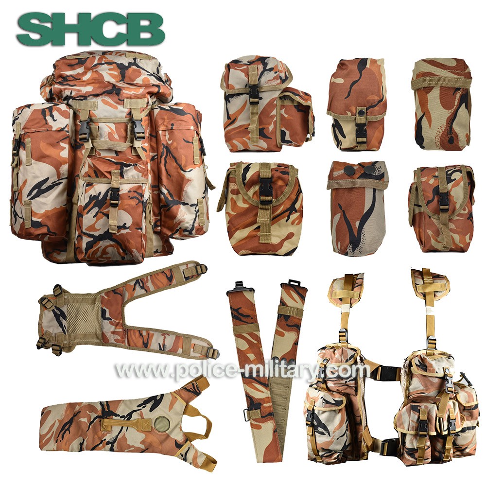 CB10456 Military Tactical Backpack