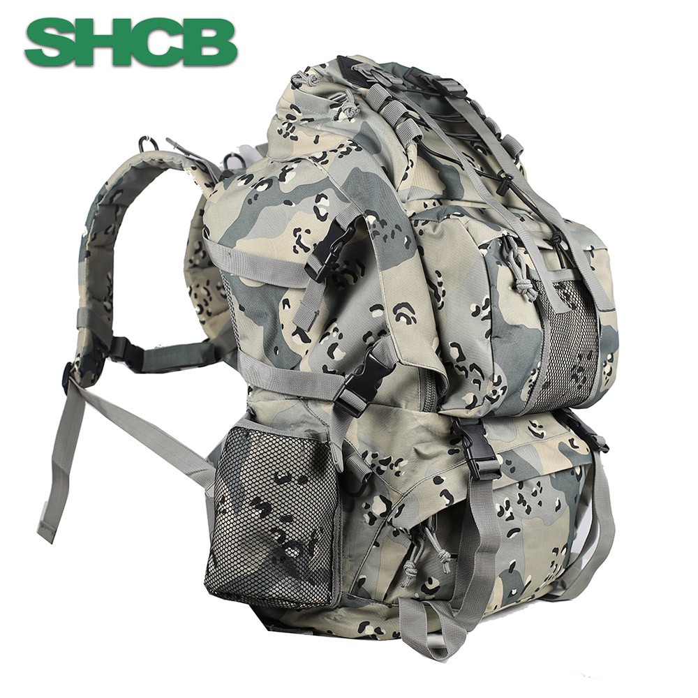 CB10457 Military Tactical Backpack