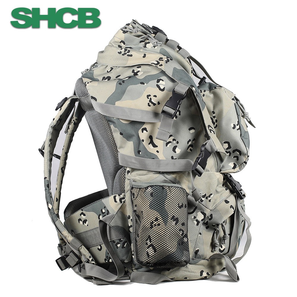 CB10457 Military Tactical Backpack