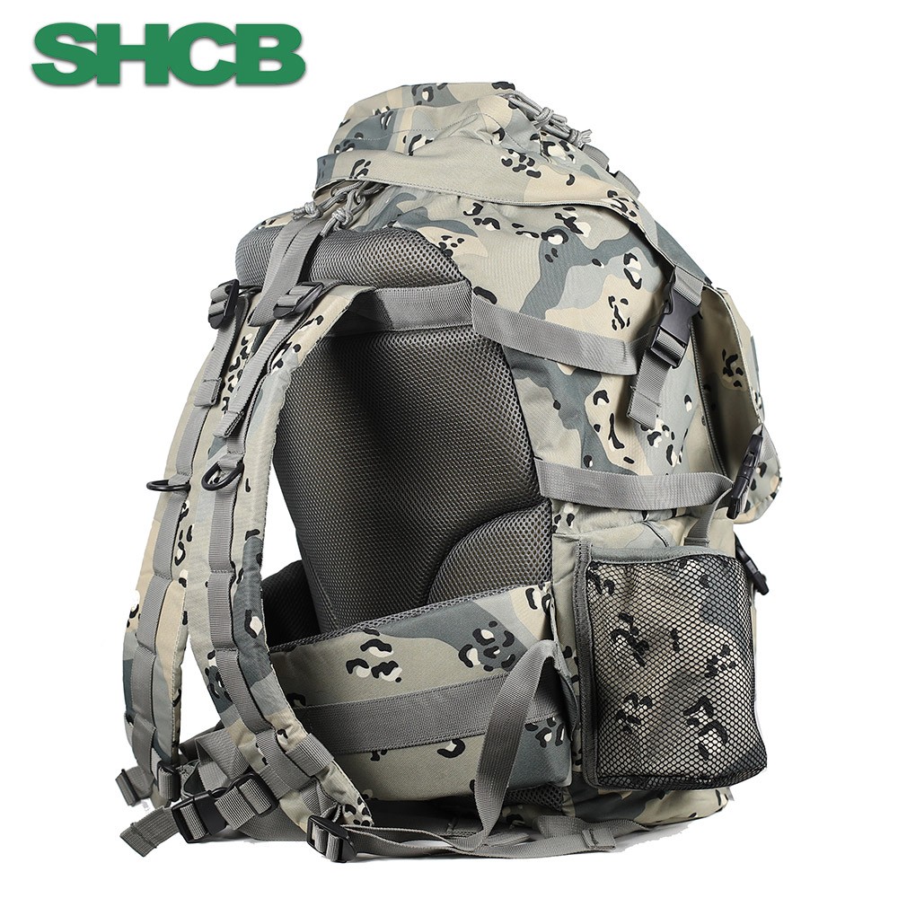 CB10457 Military Tactical Backpack