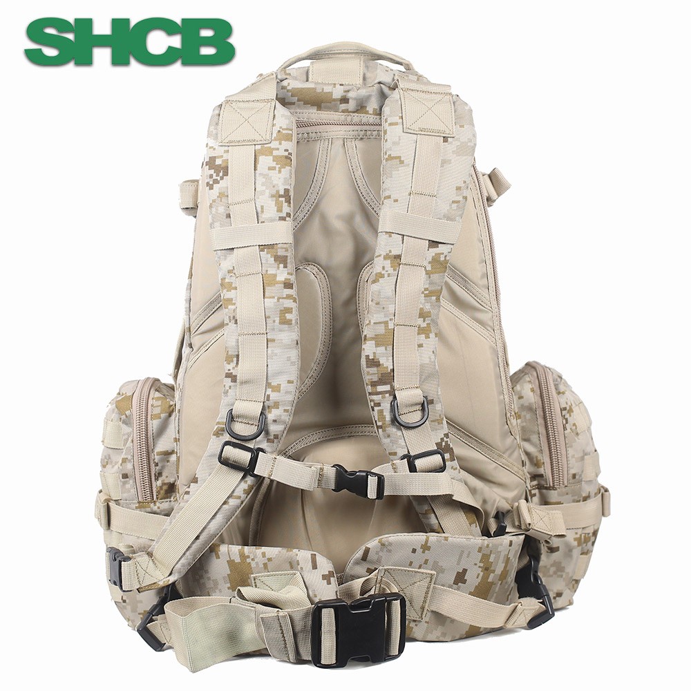 CB10458 Military Tactical Backpack