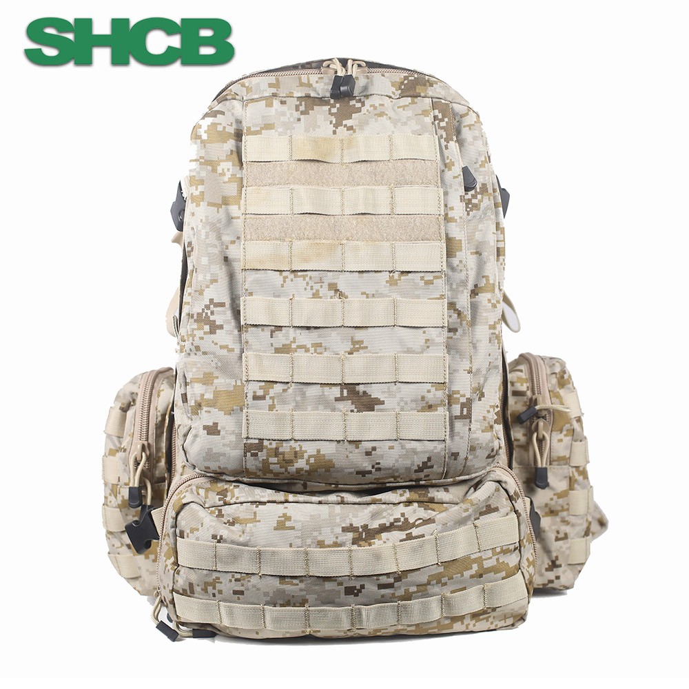CB10458 Military Tactical Backpack