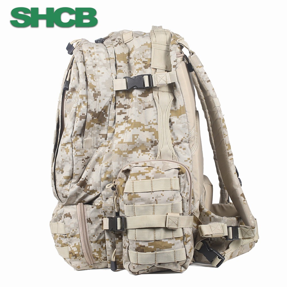 CB10458 Military Tactical Backpack