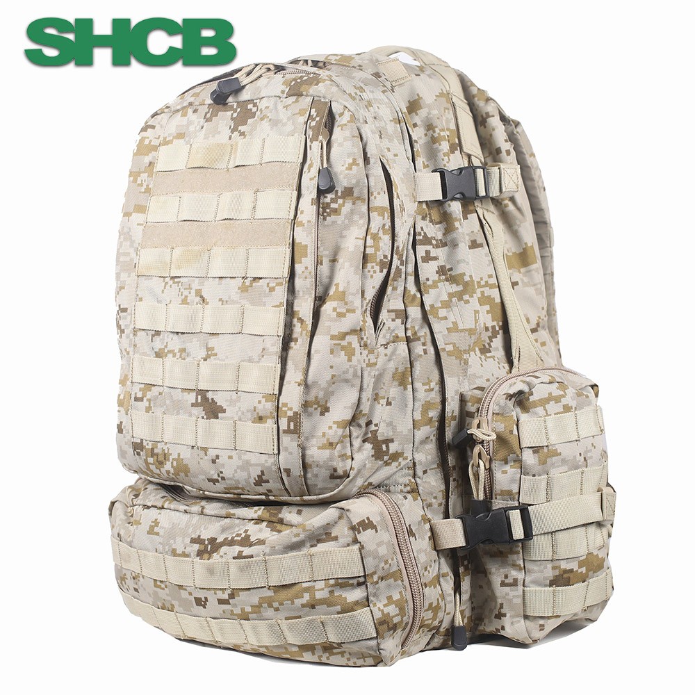 CB10458 Military Tactical Backpack