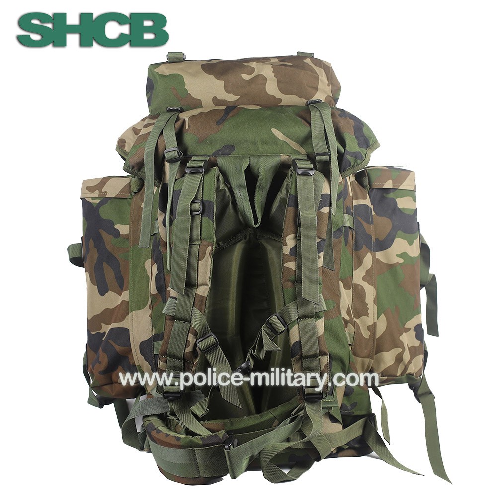 CB10459 Military Tactical Backpack