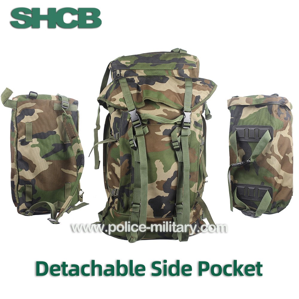 CB10459 Military Tactical Backpack