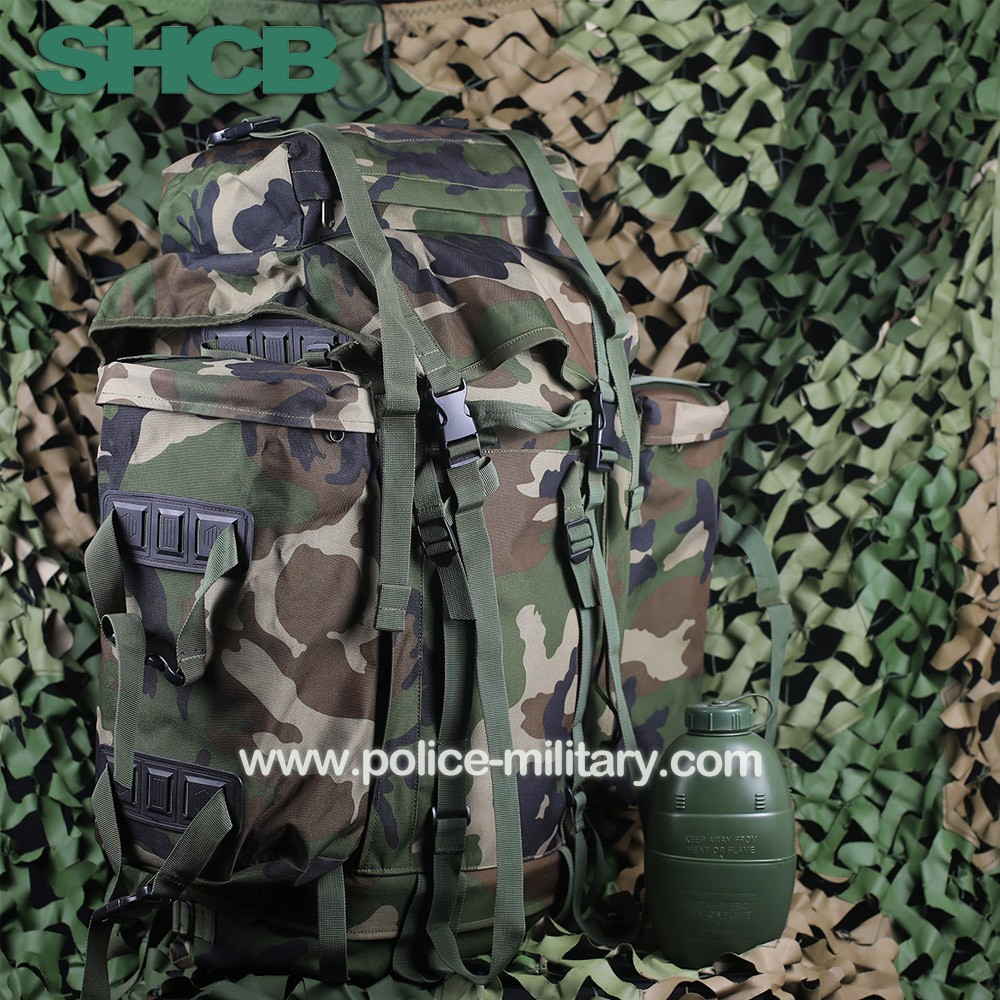 CB10459 Military Tactical Backpack