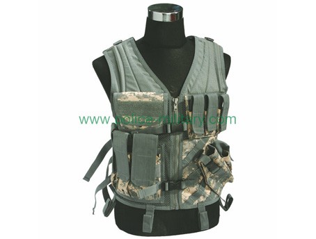 CB10465 Tactical vest