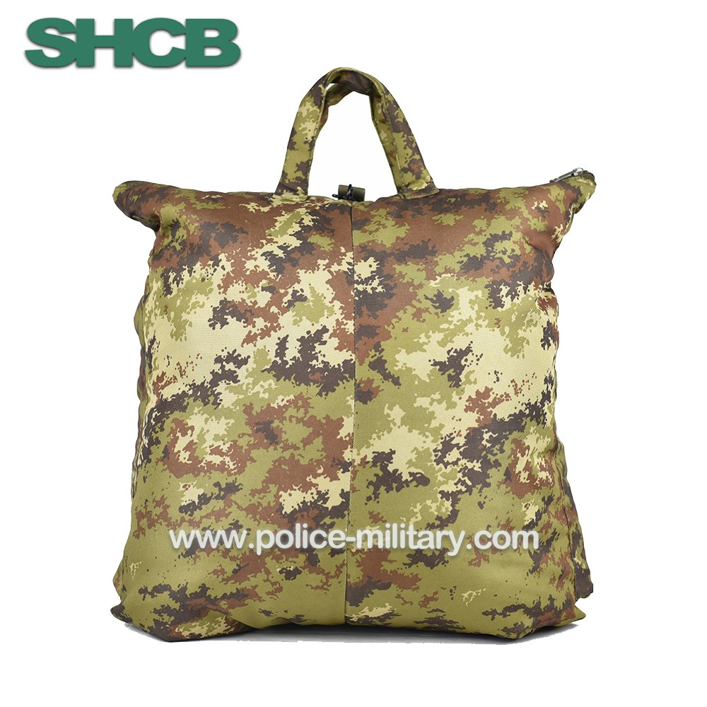 CB10477 Military Tactical Helmet Bag