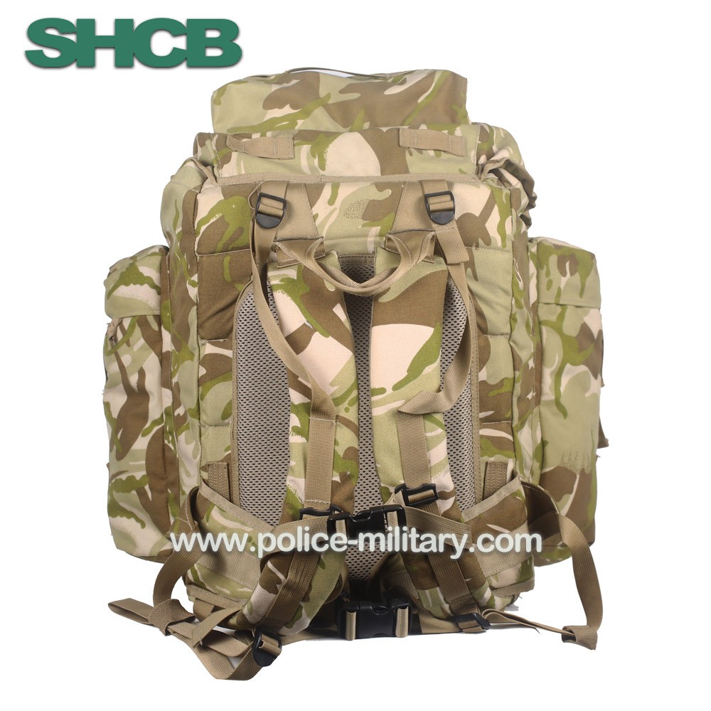 CB10482 Military Tactical Backpack