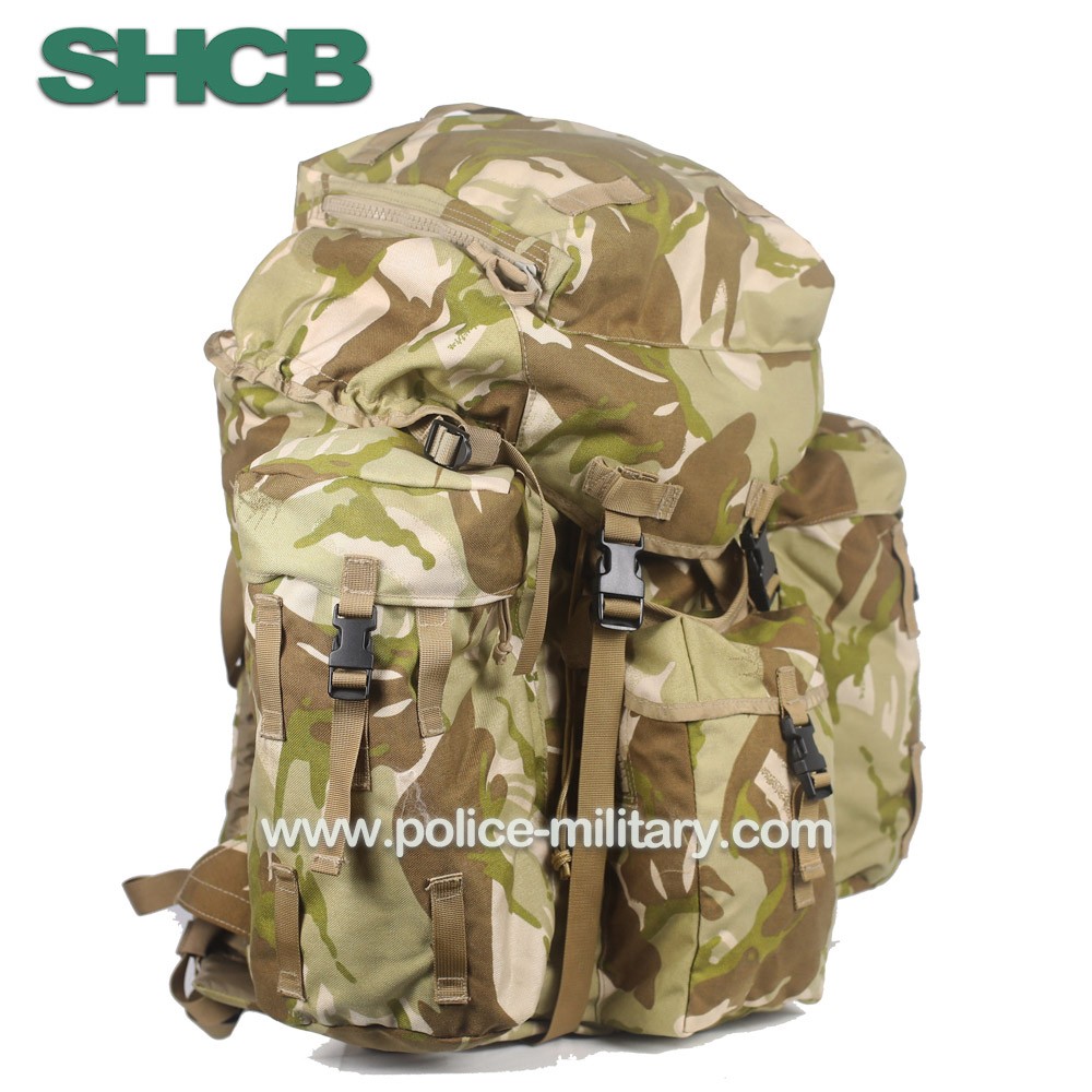 CB10482 Military Tactical Backpack