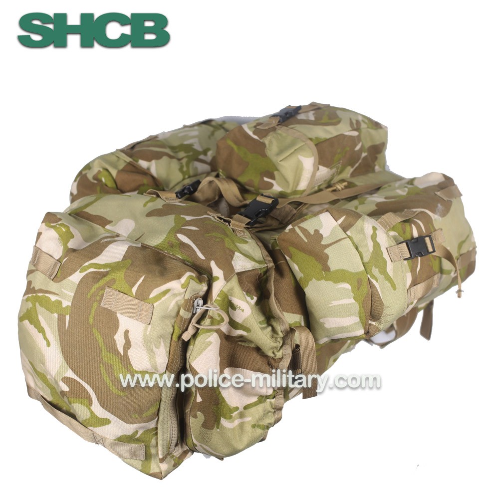 CB10482 Military Tactical Backpack
