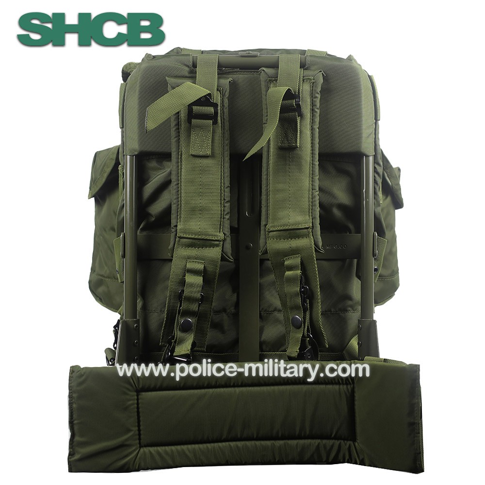 CB10485 Military Tactical Backpack
