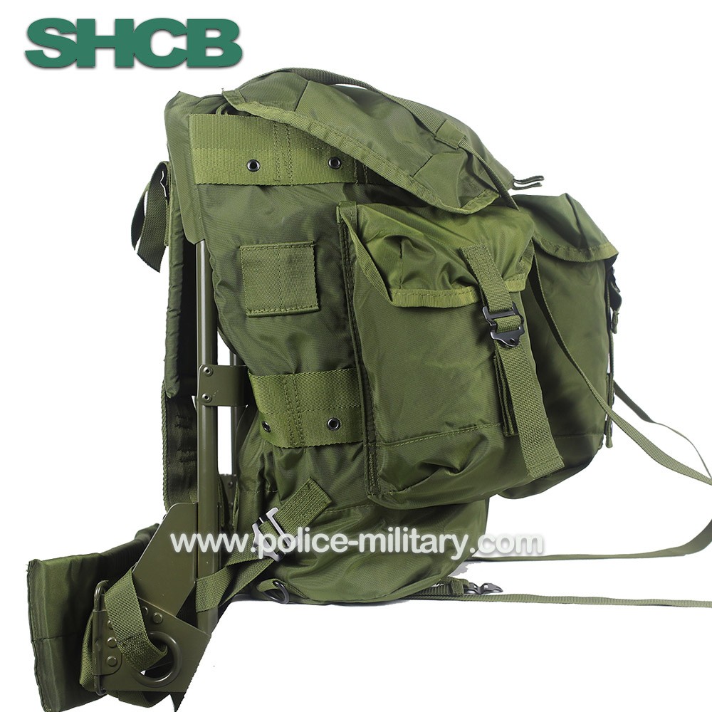 CB10485 Military Tactical Backpack