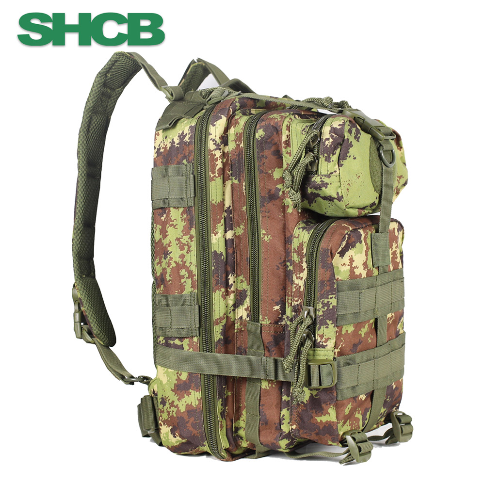 CB10494-1 Military Tactical Backpack
