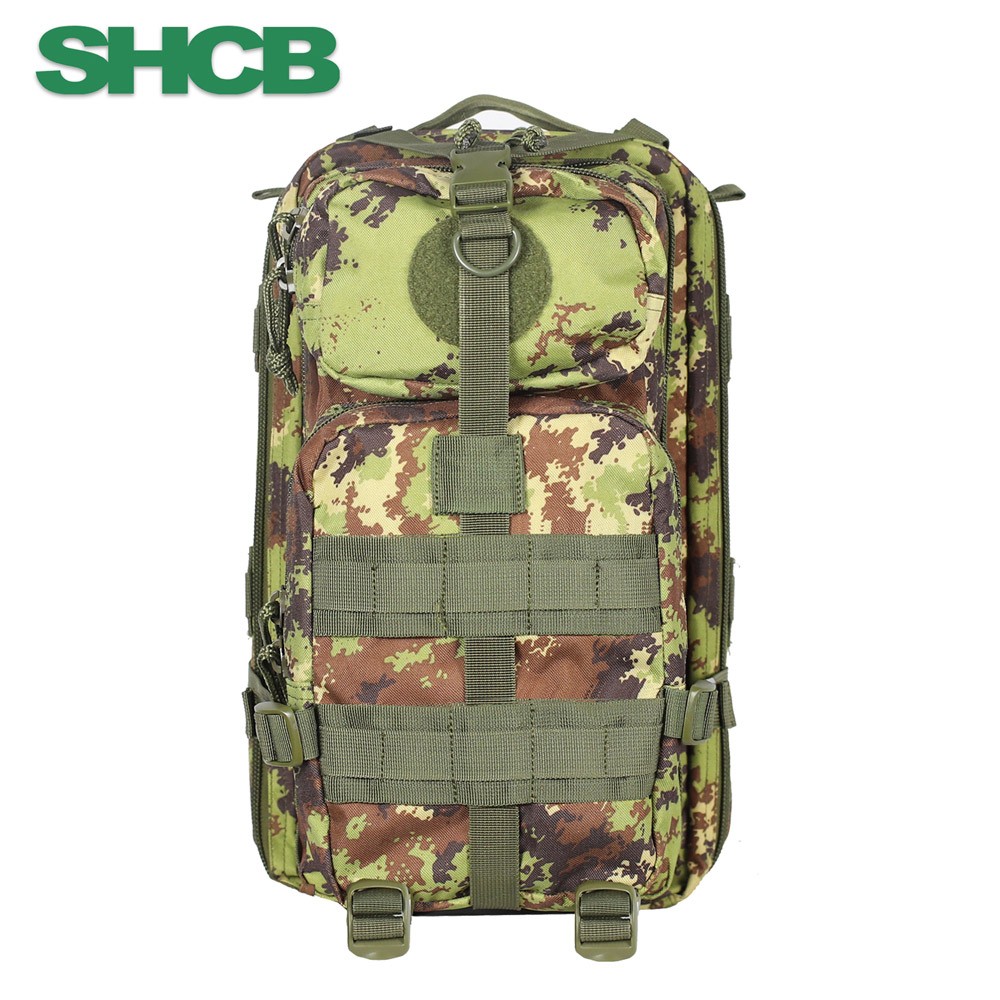 CB10494-1 Military Tactical Backpack