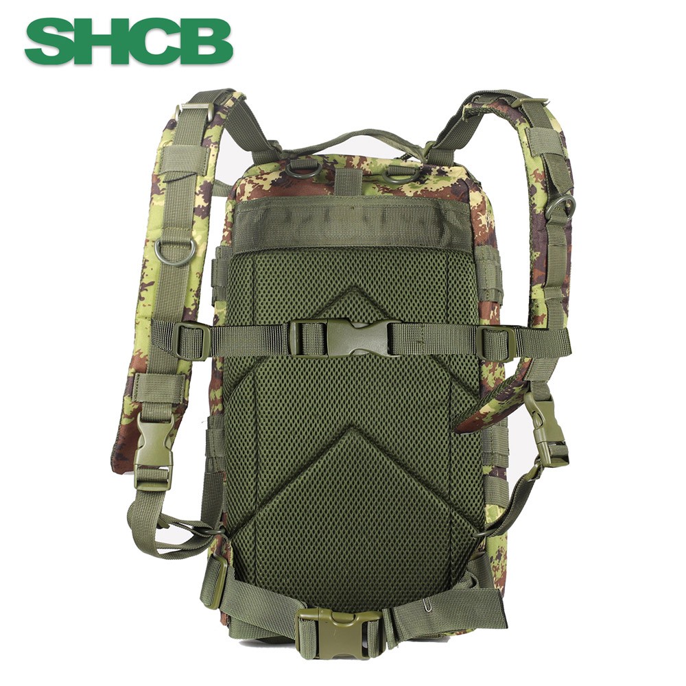 CB10494-1 Military Tactical Backpack