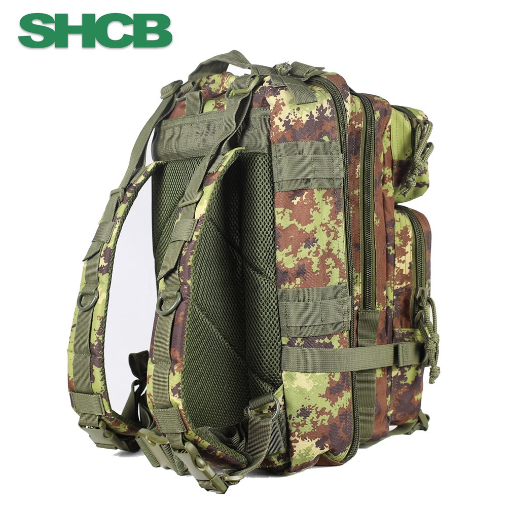 CB10494-1 Military Tactical Backpack