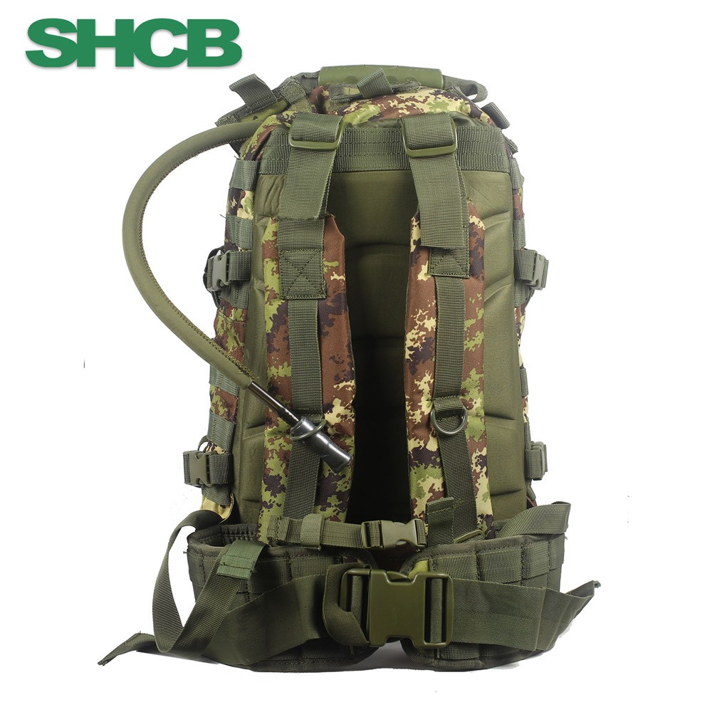 CB10494-2 Military Tactical Backpack