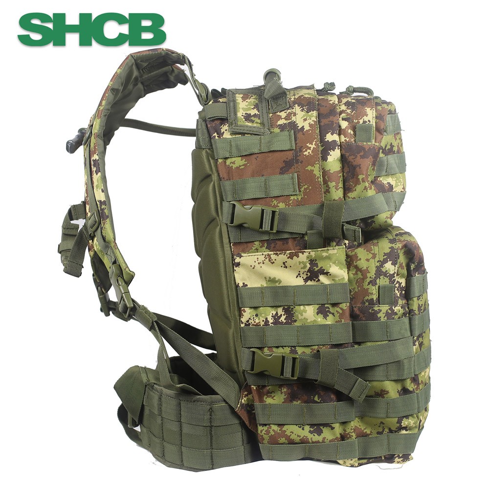 CB10494-2 Military Tactical Backpack