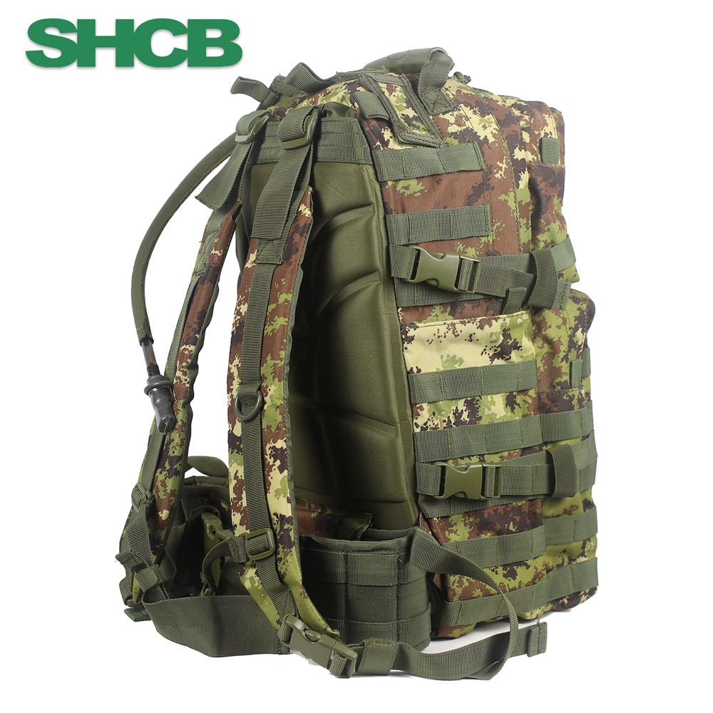 CB10494-2 Military Tactical Backpack