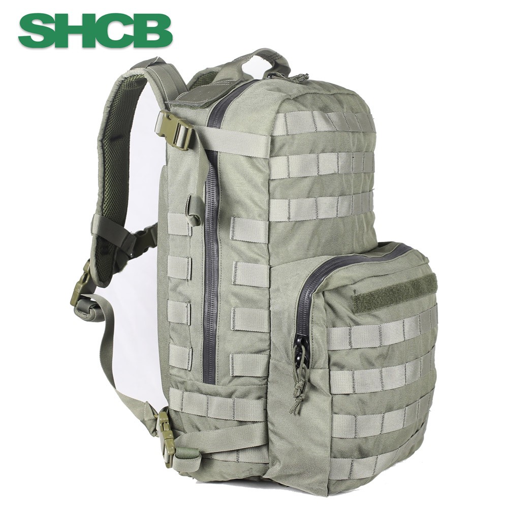 CB10494-3 Military Tactical Backpack