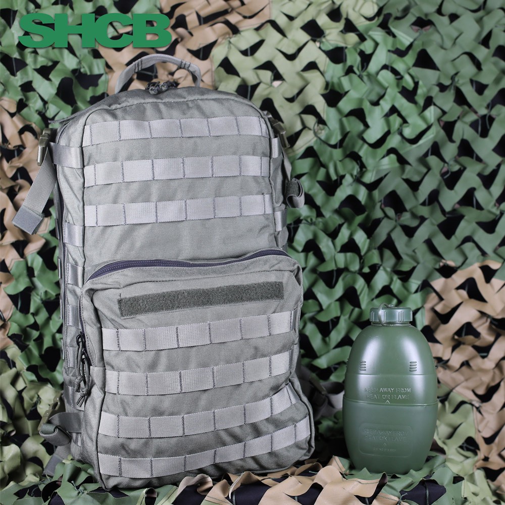 CB10494-3 Military Tactical Backpack