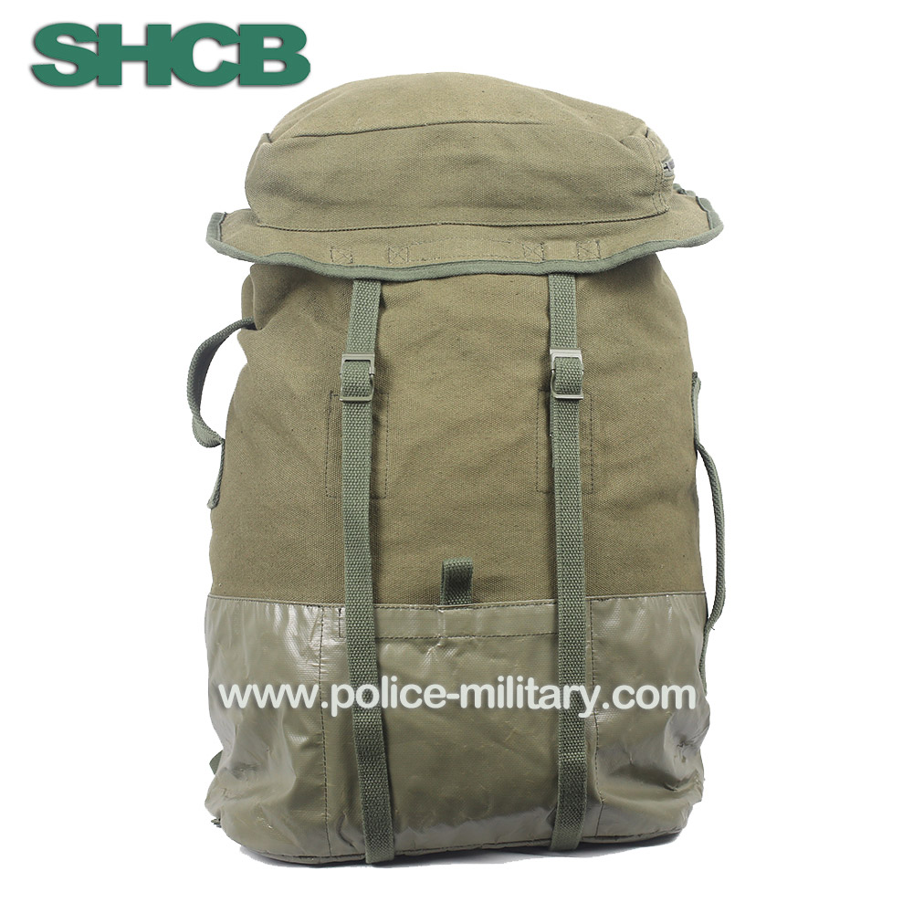 CB10499-2 Military Duffle Bag