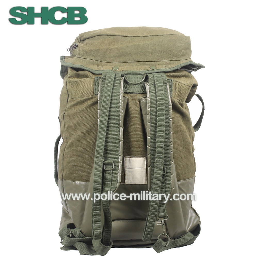 CB10499-2 Military Duffle Bag