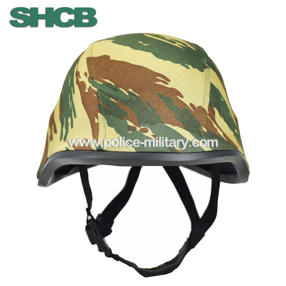 CB10508 Police Military Anti Riot Helmet