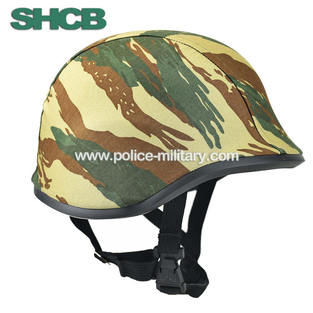 CB10508 Police Military Anti Riot Helmet
