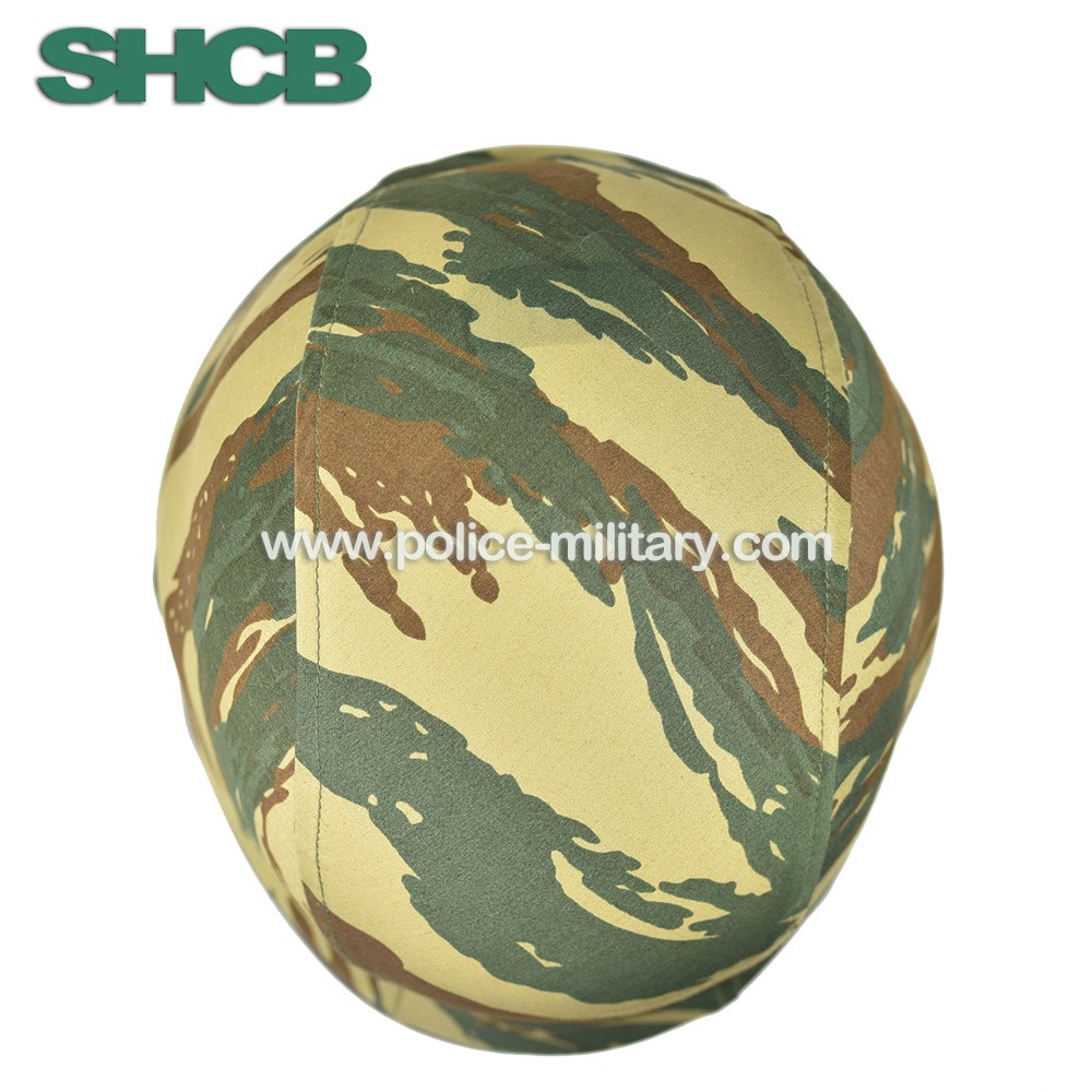 CB10508 Police Military Anti Riot Helmet