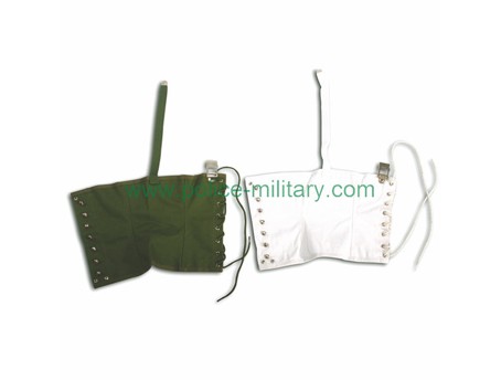 CB10514 Gaiters