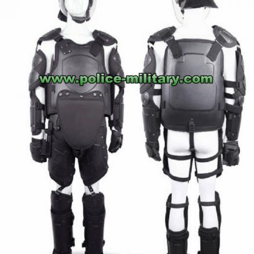 CB10527 ANTI-RIOT SUIT
