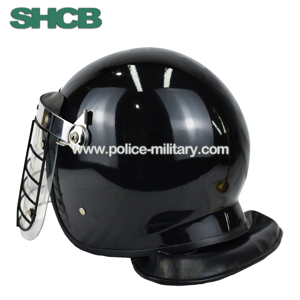 CB10535 Anti Riot Helmet
