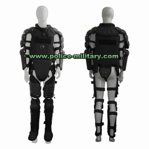 CB10540 ANTI-RIOT SUIT 
