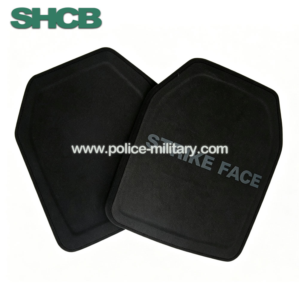 CB10545 Bulletproof Plate