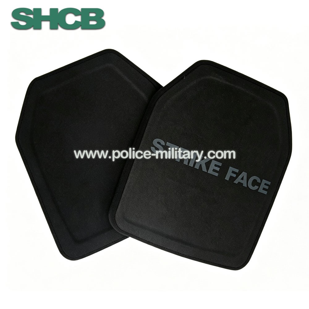CB10545 Bulletproof Plate