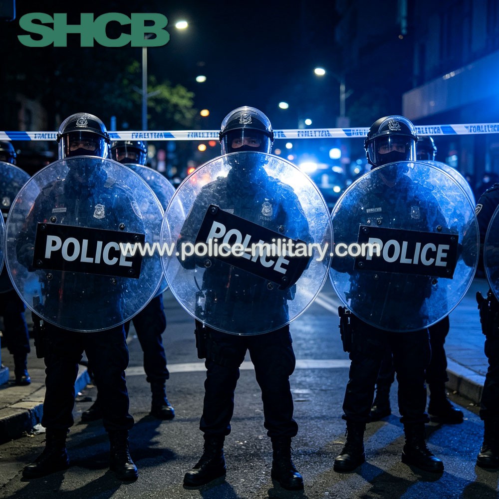 CB10552 PC Shield