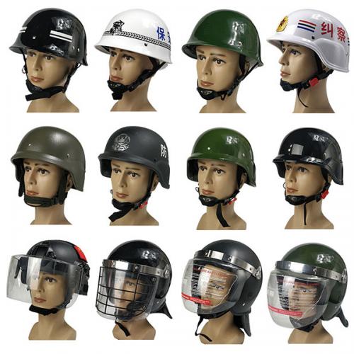 CB10553 HELMET 