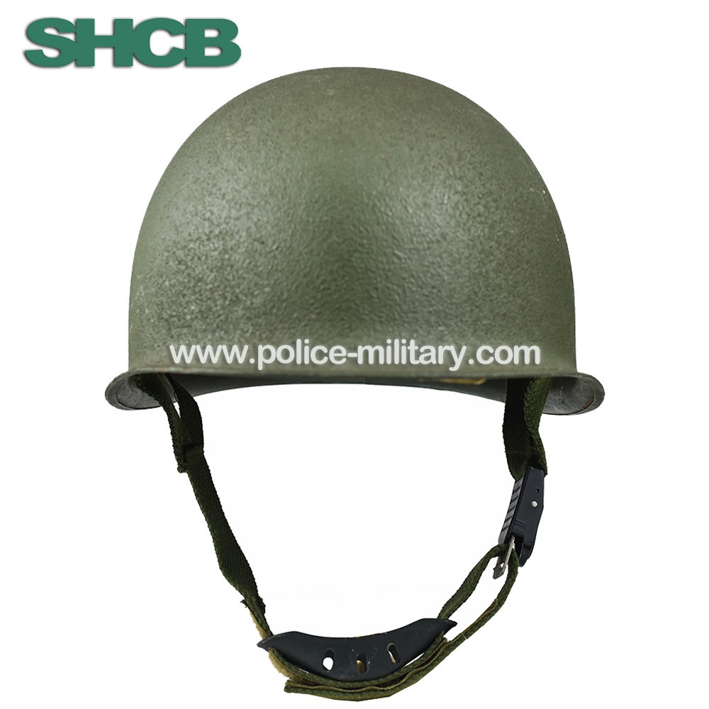 CB10553 Military Steel Helmet