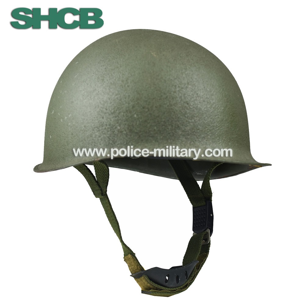 CB10553 Military Steel Helmet