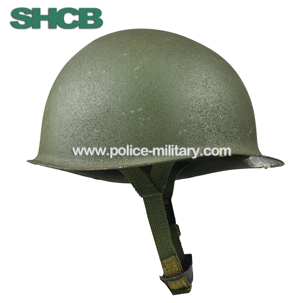 CB10553 Military Steel Helmet